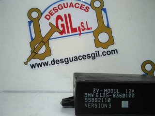 Bmw 727965 61358360100 centralita serie 3 berlina