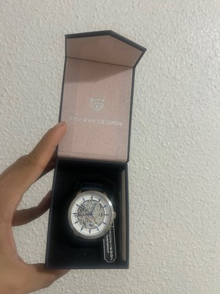 Reloj Pagani Design Esqueleto
