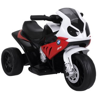 Moto Eléctrica para Niños Máx. 20kg con Licencia B