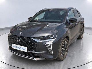 DS DS 7 BlueHDi 130 Automático RIVOLI