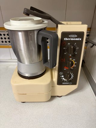 Thermomix 3300 Vorwerk