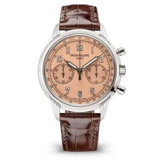 Patek Philippe Complications 5172G Oro Blanco