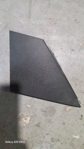 Moldura Ventana Puerta Delantera Seat Arona