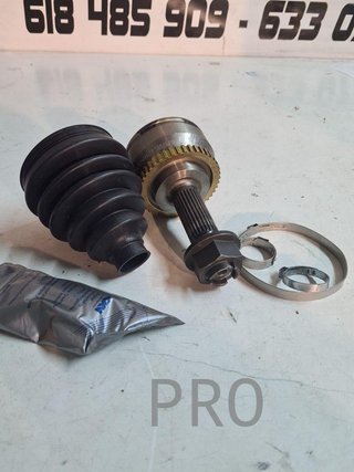 Juego de articulación Volvo
