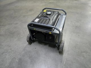Generador Eléctrico Pramac 4300W