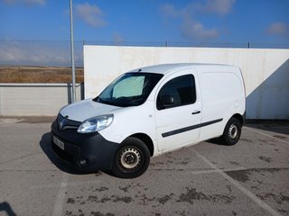 Renault Kangoo Furgón Profesional 1.5 Blue dCi 55kW (75CV)