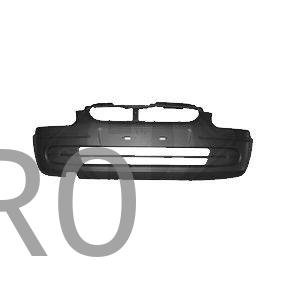 ORIGINAL PARAGOLPES DELANTERO 9209169