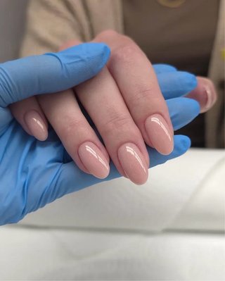 Manicura Semipermanente y Uñas de Gel Santander