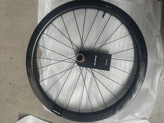 Ruedas Scope R4A Carbono Disco XDR