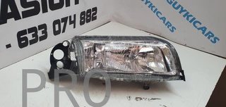 faro volvo s80 derecho nuevo