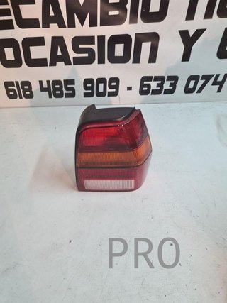 Piloto trasero Volkswagen Polo