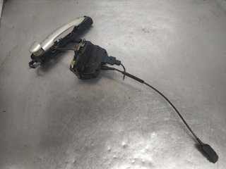 Cerradura puerta trasera derecha RENAULT LAGUNA