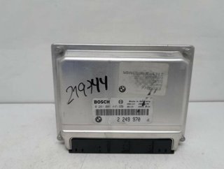 Centralita motor bmw 2249970 serie berlina 1176014