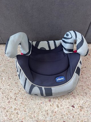 Silla Elevadora Chicco para Coche