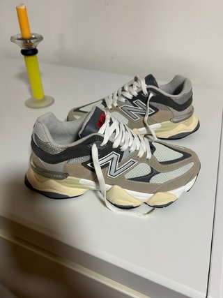 Zapatillas New Balance
