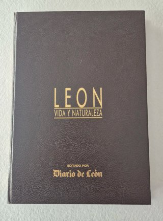 LEÓN. Vida y naturaleza.