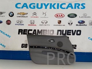 BMW E90 guarnecido puerta delantera izquierda