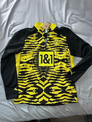 Chándal Borussia Dortmund Puma