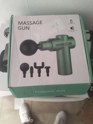 Masageador
