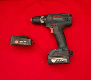 Taladro Atornillador Bosch 14.4V
