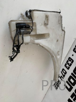 Depósito limpiaparabrisas BMW usado