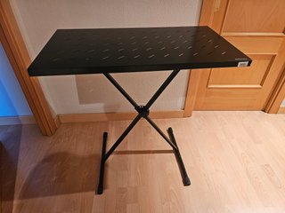 Gravity KSX 2 RD Soporte Teclado/Mesa DJ