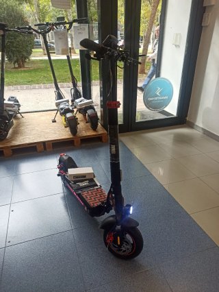 Patinete Eléctrico Zwheel Rino
