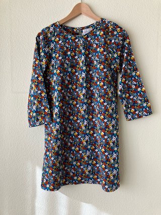 Mini vestido Compañía Fantástica