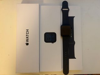 Apple Watch SE 3 44mm GPS