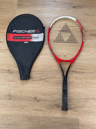 Raqueta de Tenis Fischer Break Point 30