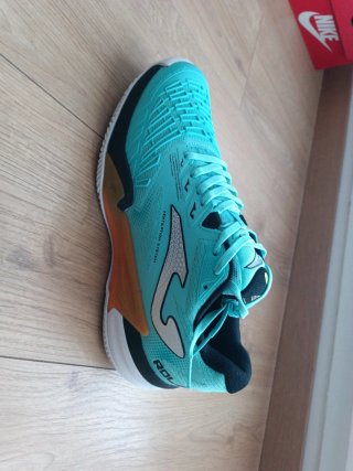 Zapatillas de pádel Joma