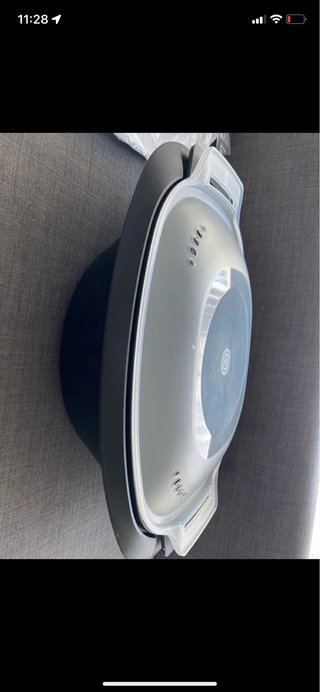 Vaporera para Robot de Cocina Mambo Cecotec
