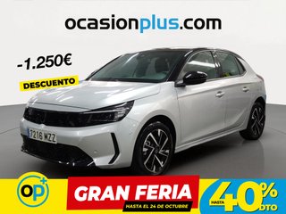 Opel Corsa 1.2 T XHL GS 74 kW (100 CV)