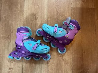 Patines en línea Locavun talla 36