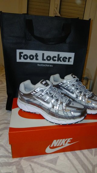 Zapatillas Nike mujer