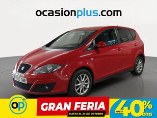 SEAT Altea 1.4 TSI Style 92 kW (125 CV)