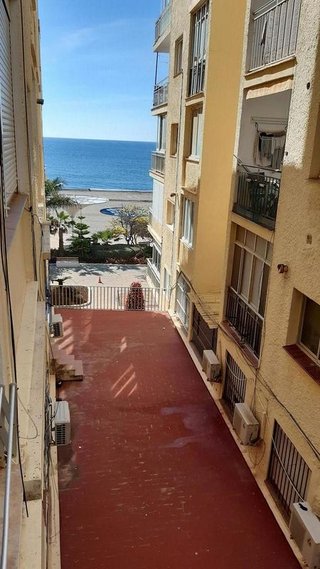 Piso en venta en Puerto - Plaza de Toros en Estepona