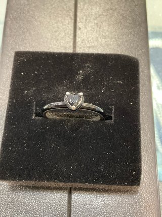Anillo Pandora
