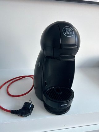 Cafetera Nescafé Dolce Gusto Krups