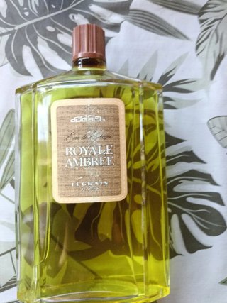 Colonia Royale Ambree Legrain