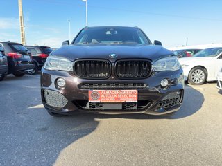 BMW X5 2017