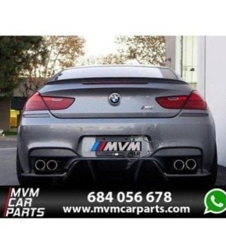Alerón BMW Serie 6 M Performance