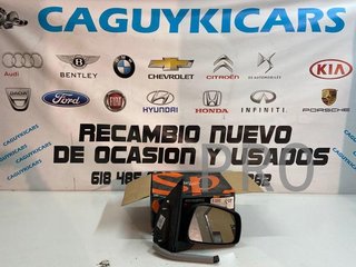 Nissan pathfinder retrovisor der ref: E2202