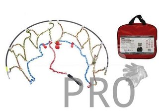 CADENAS CARPRISS 9 MM. 110