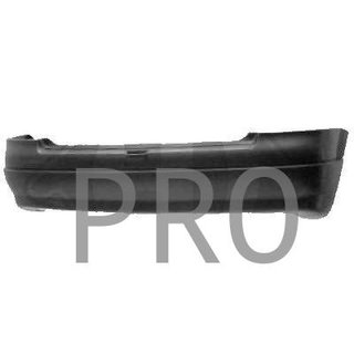 ORIGINAL PARACHOQUES TRASERO 9118175
