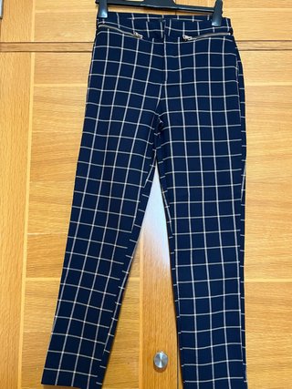 Pantalón de vestir Cortefiel