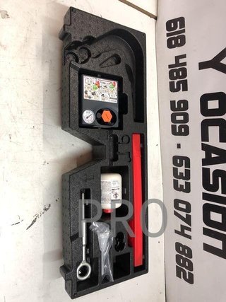 Kit rueda Volvo V 40