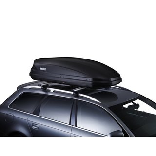Cofre de Techo Thule Pacific M 200