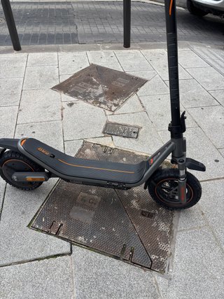 Patinete Xiaomi Pro 6