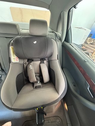 Silla de coche para bebé Joie